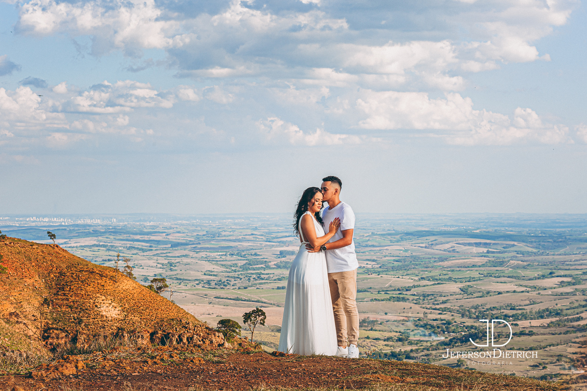 ensaio fotográfico morro do fogão  