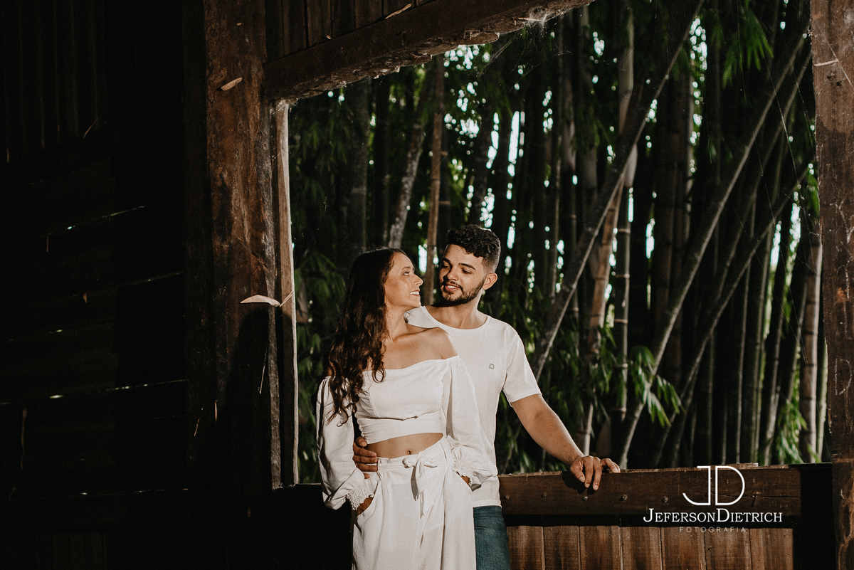 fotografia de casamento