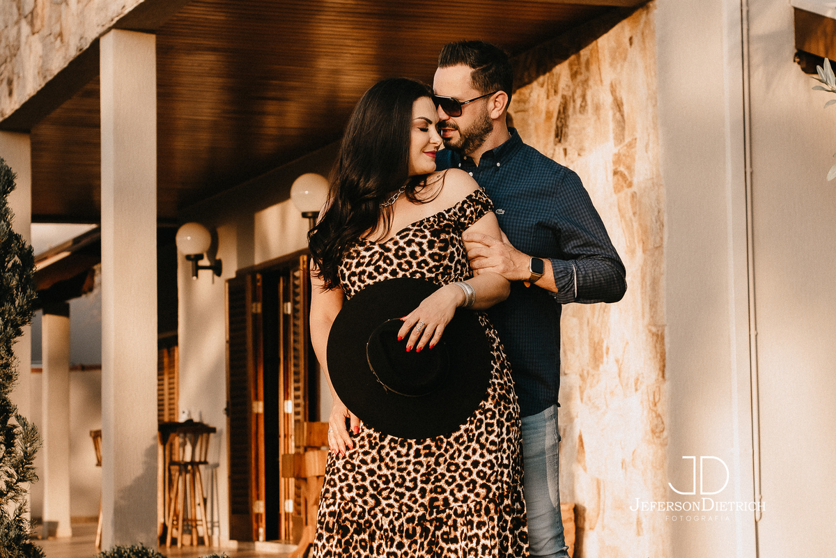 ensaio no portal dos nobres