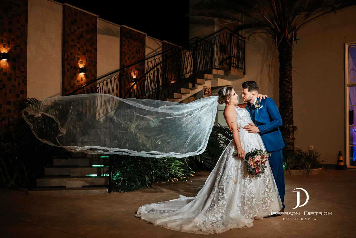 ensaio fotográfico dos noivos