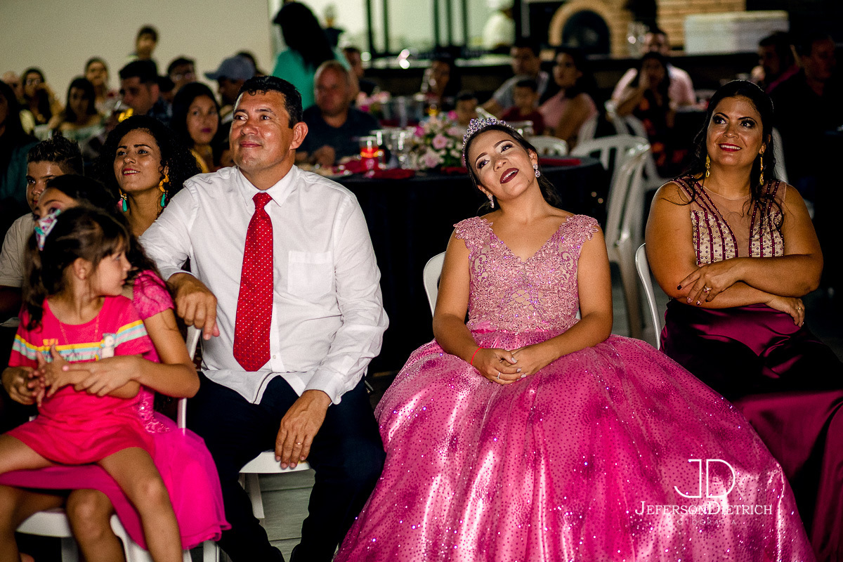 retrospectiva animada de 15 anos