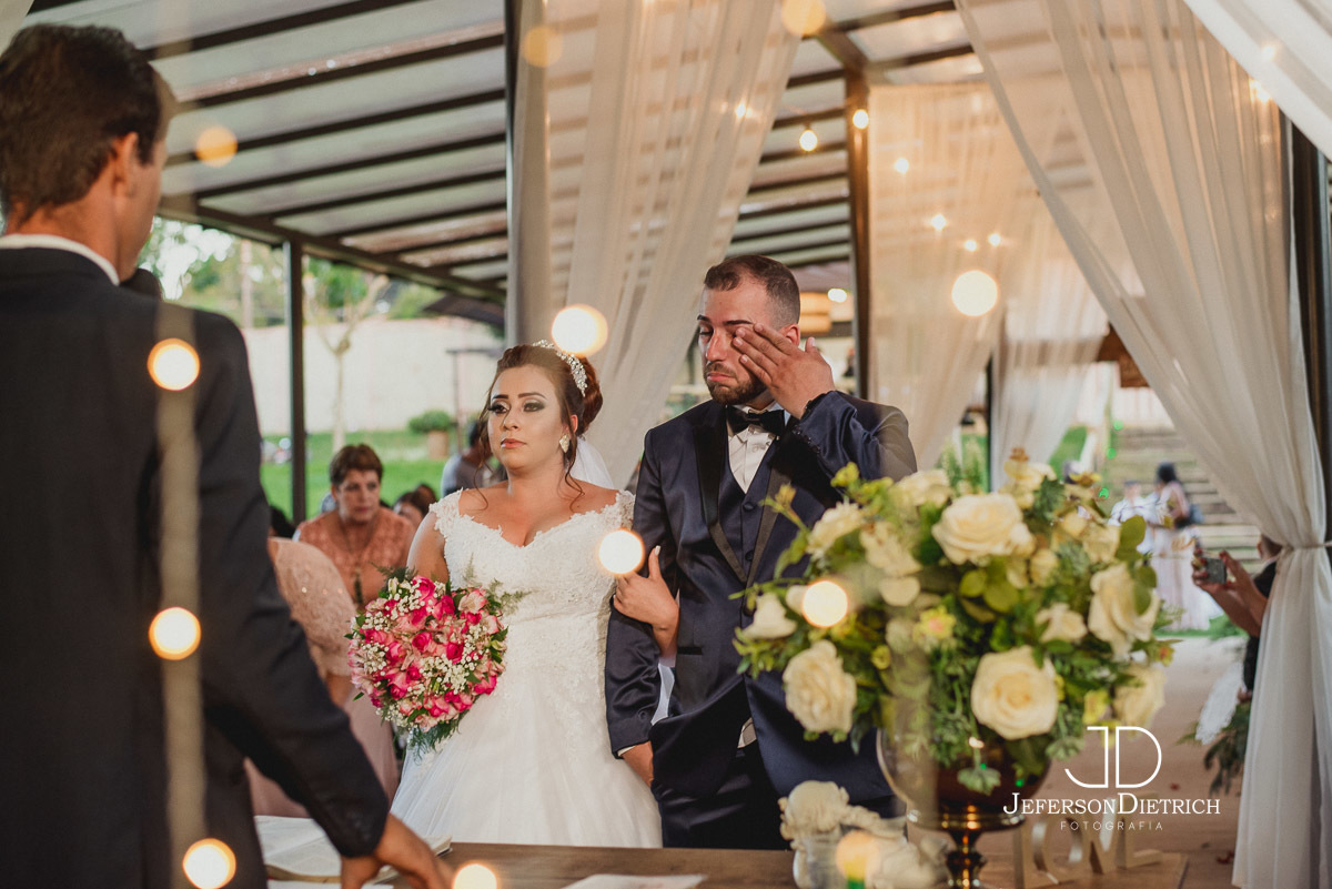  Benção do Casamento