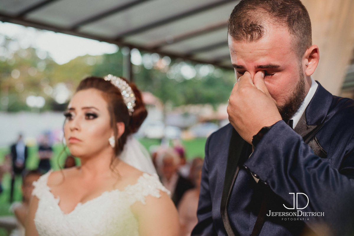 Benção do Casamento
