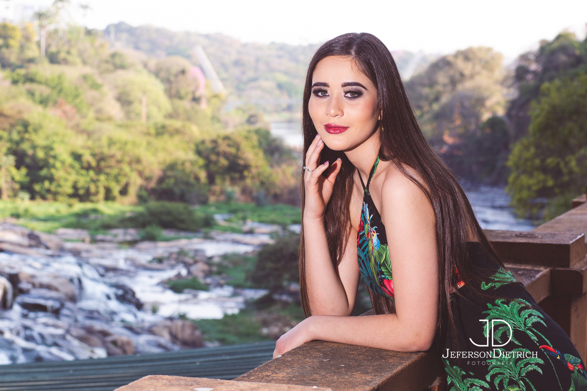 Book de 15 Anos - Piracicaba - SP