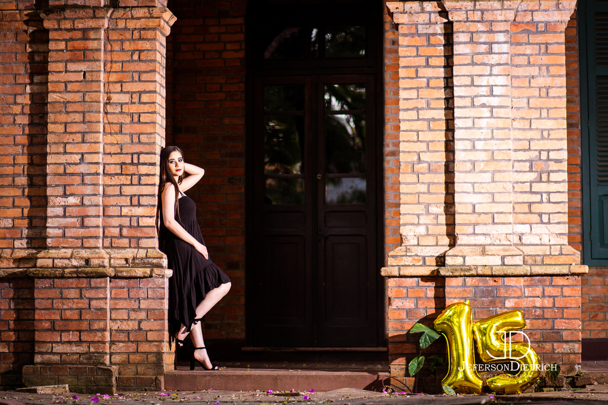 fotos de meninas de 15 anos