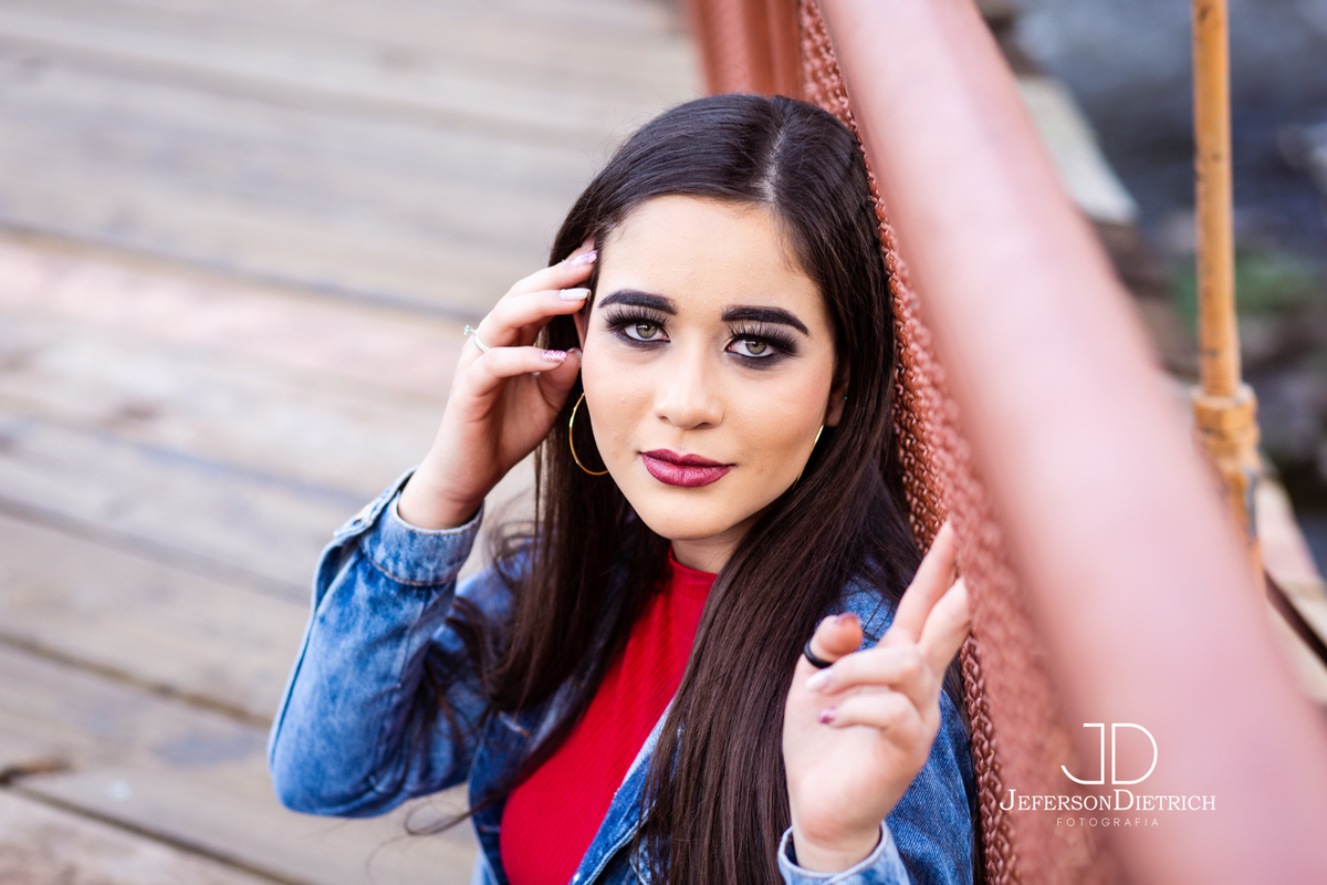 Ensaio de 15 anos - Fotografia de 15 anos - Piracicaba - são Paulo - 