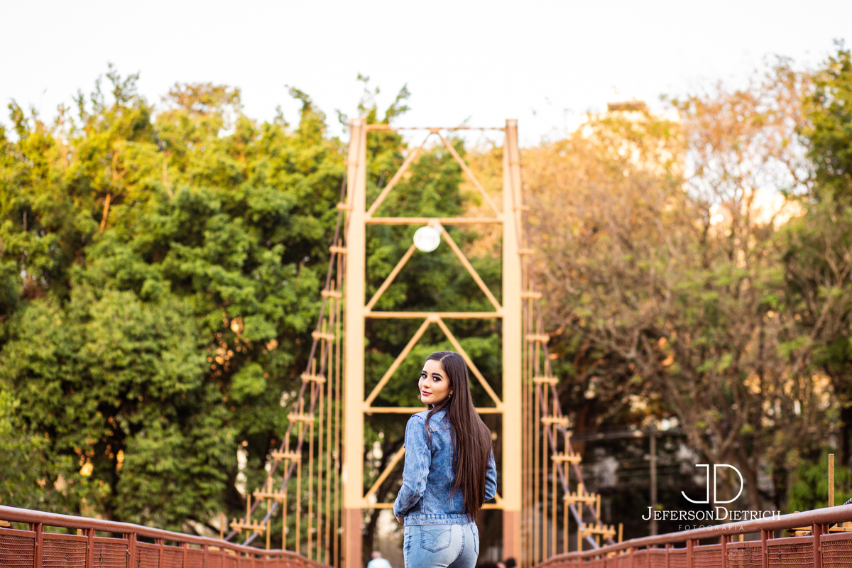 Book de 15 Anos - Piracicaba - SP