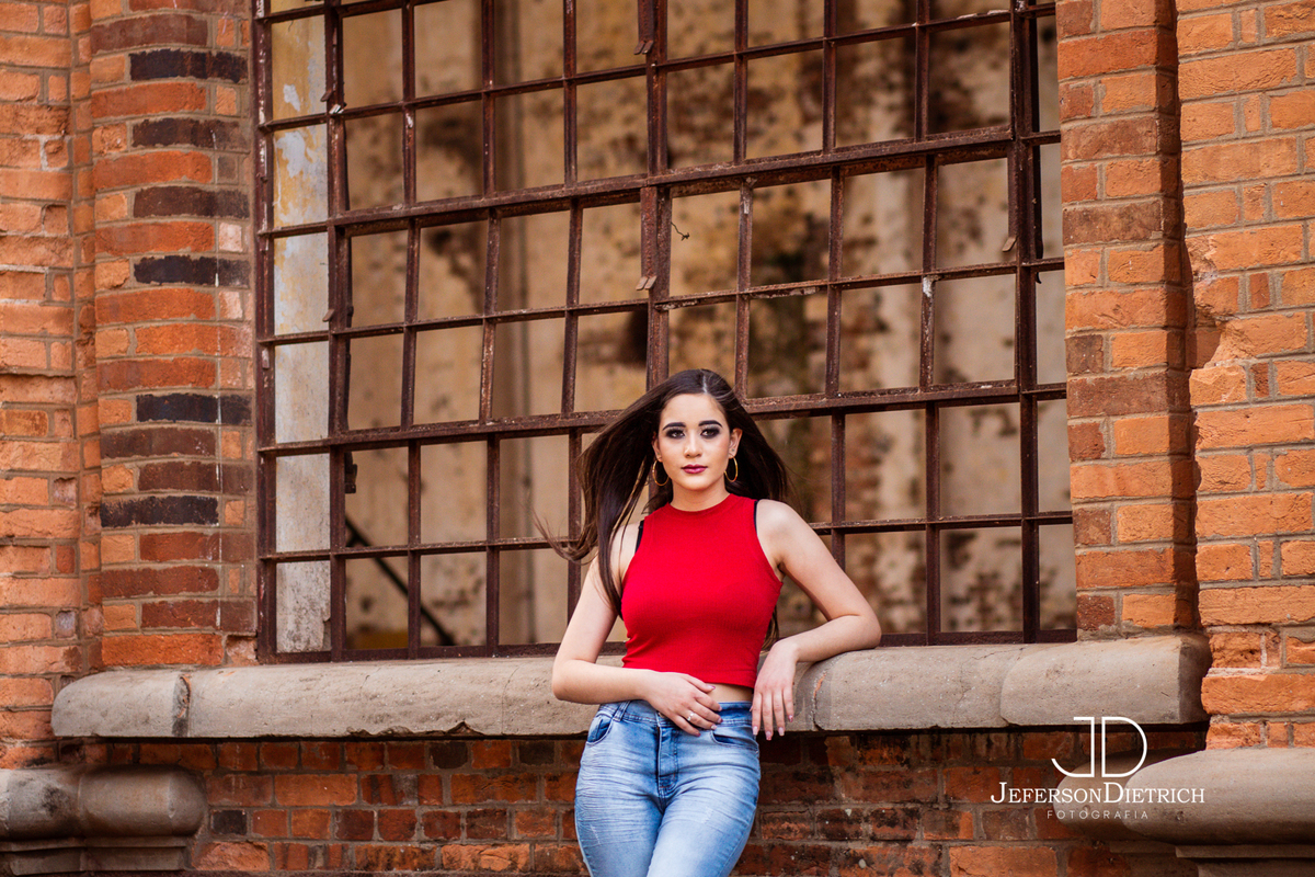 Book de 15 Anos - Piracicaba - SP