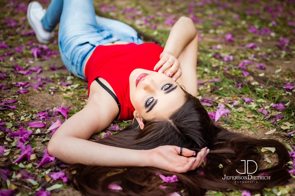 Book de 15 Anos - Piracicaba - SP