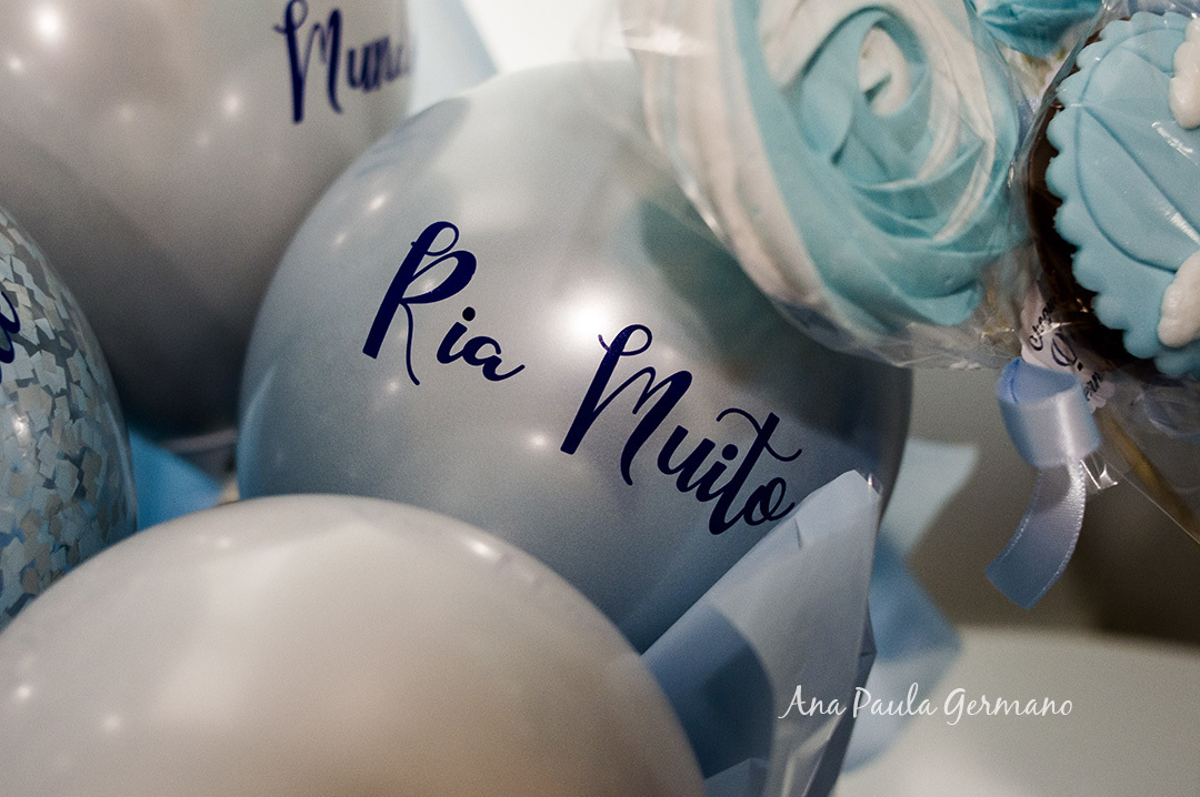 Fotografia de Parto - Pro Matre