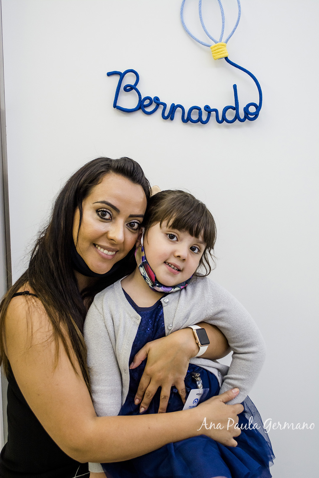 Fotografia de Parto - Pro Matre