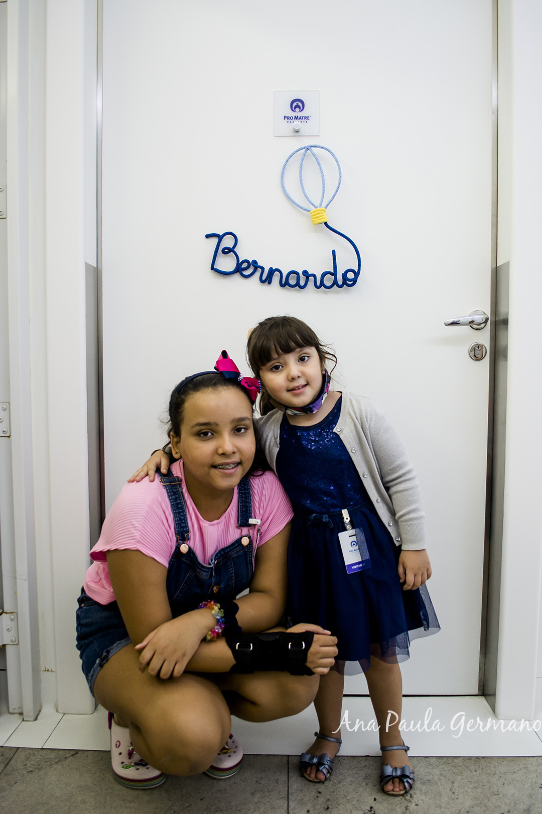 Fotografia de Parto - Pro Matre