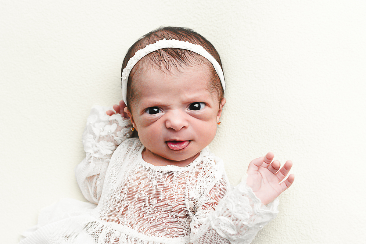 Foto preferida da titia Elaine