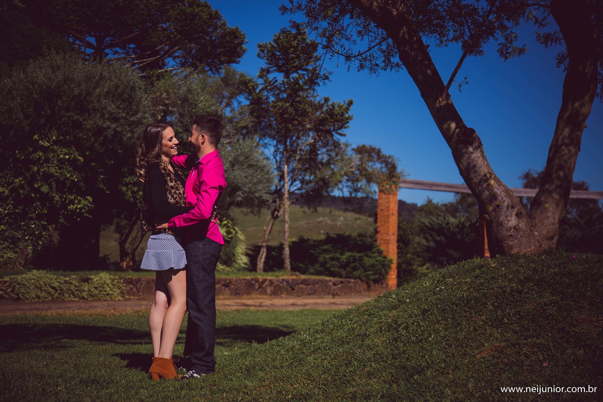 Fotografo tubarão casamento SC