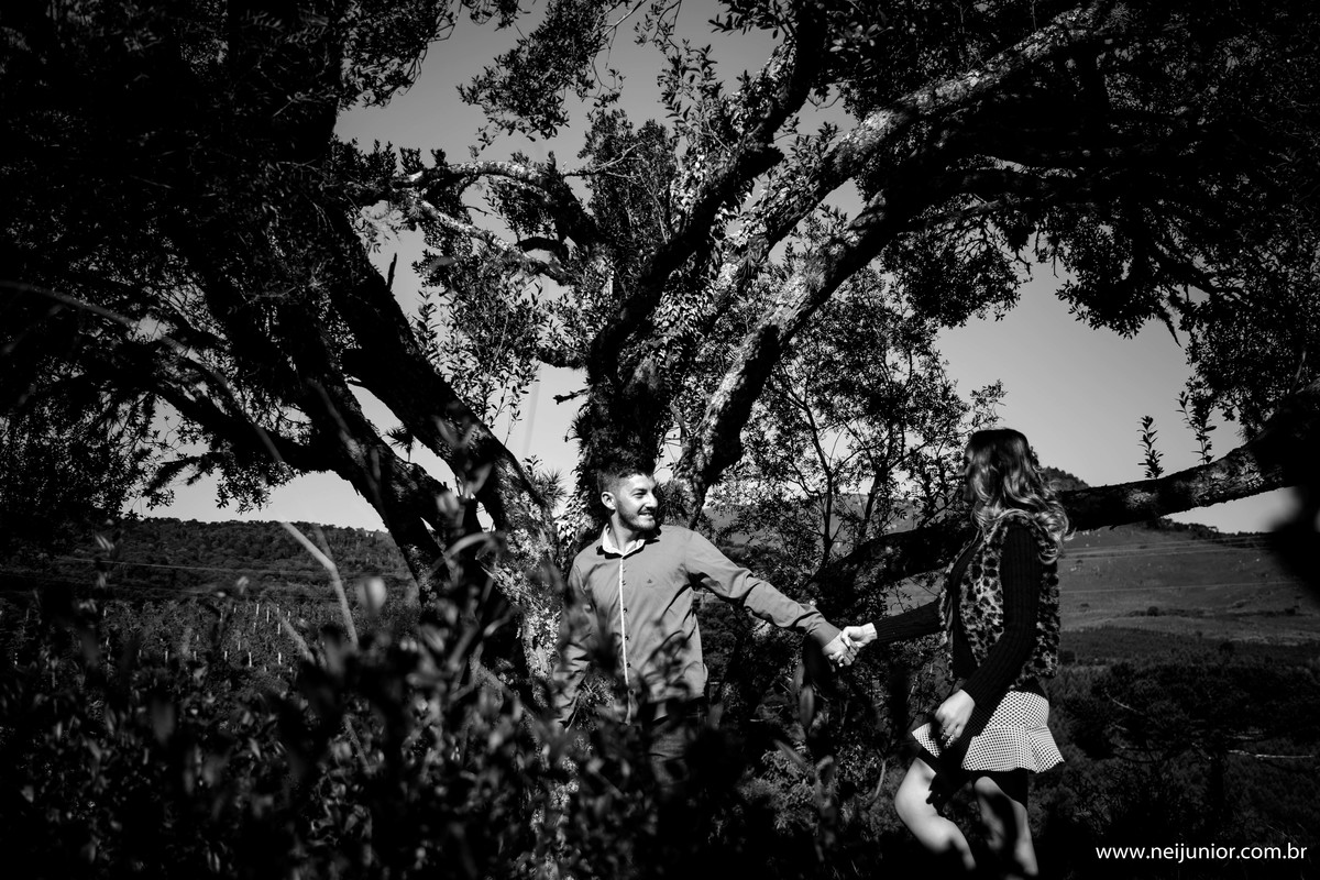 Fotografo tubarão casamento SC