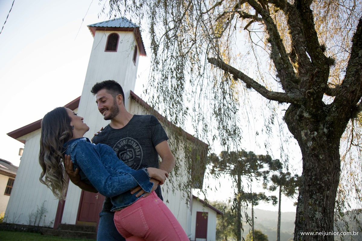 Fotografo tubarão casamento SC
