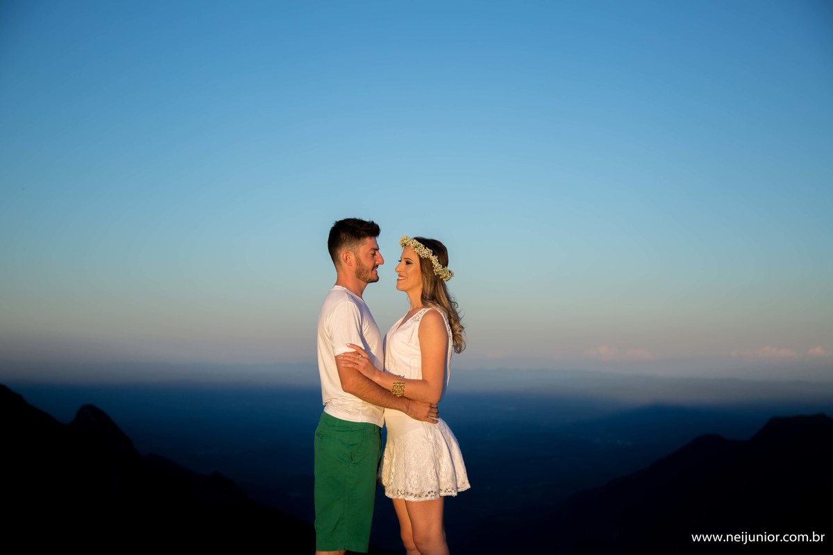 Fotografo tubarão casamento SC