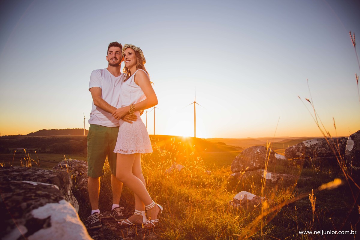 Fotografo tubarão casamento SC