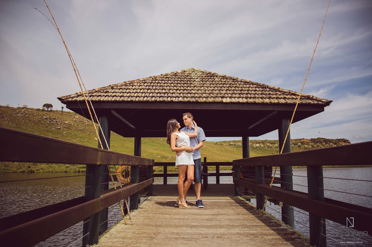 foto Casamento  Tubarão