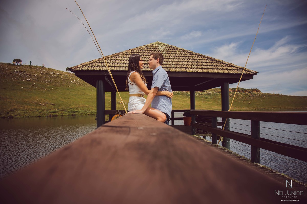foto Casamento  Tubarão