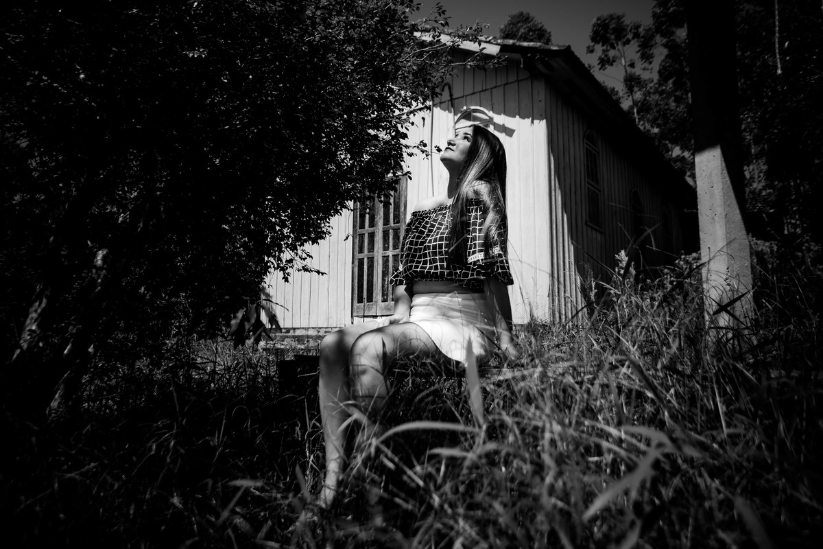 Foto Gravatal Tubarão Laguna SC fotografia