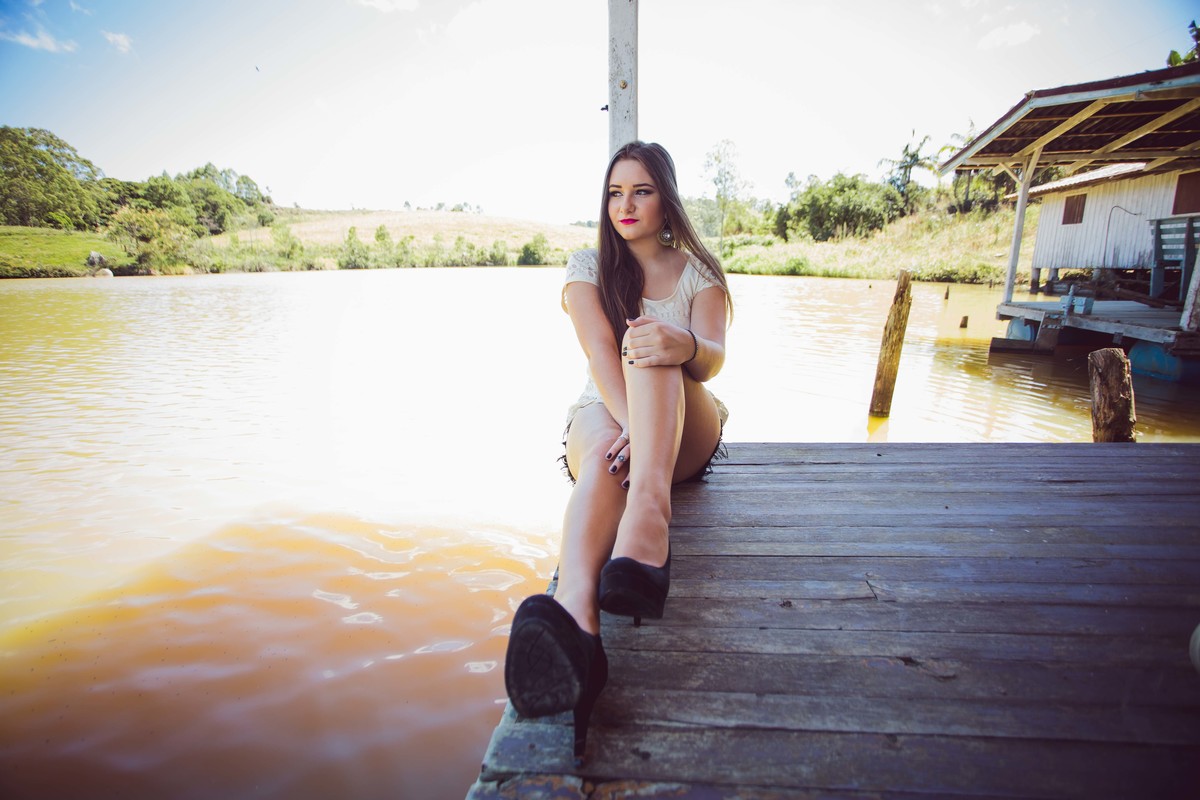 Foto Gravatal Tubarão Laguna SC fotografia