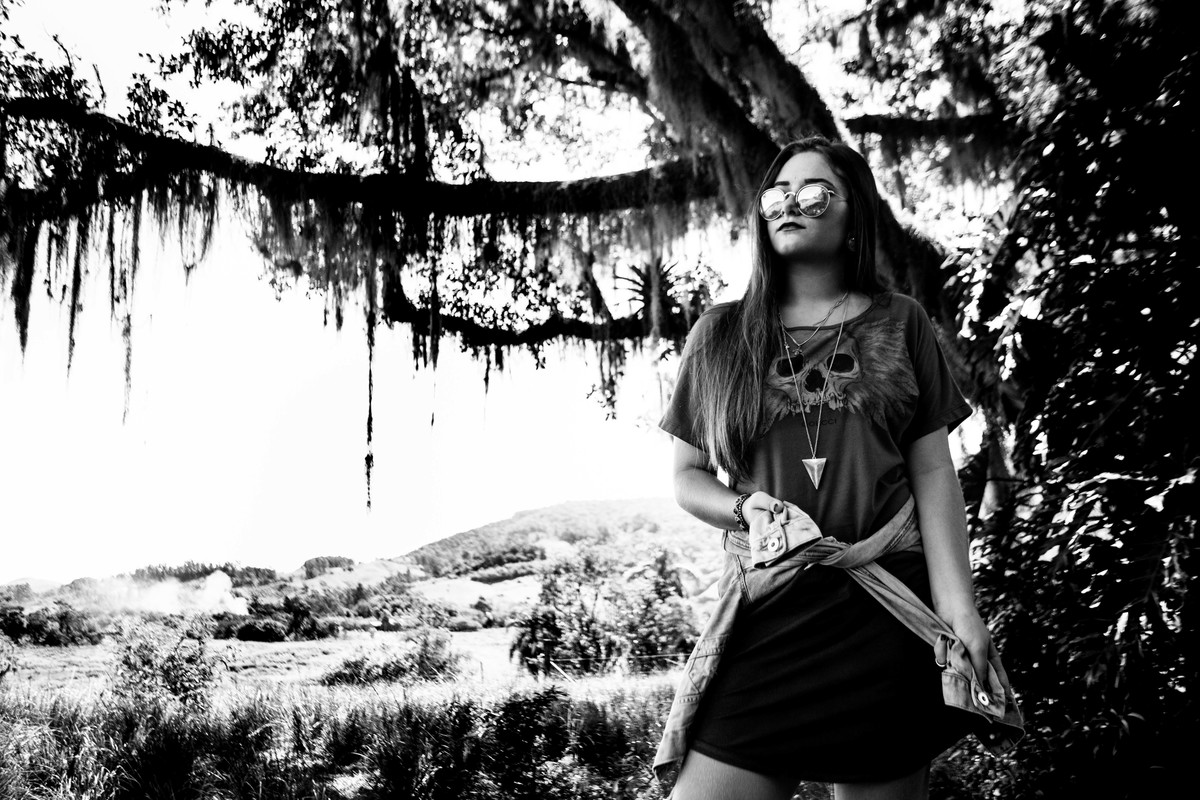 Foto Gravatal Tubarão Laguna SC fotografia