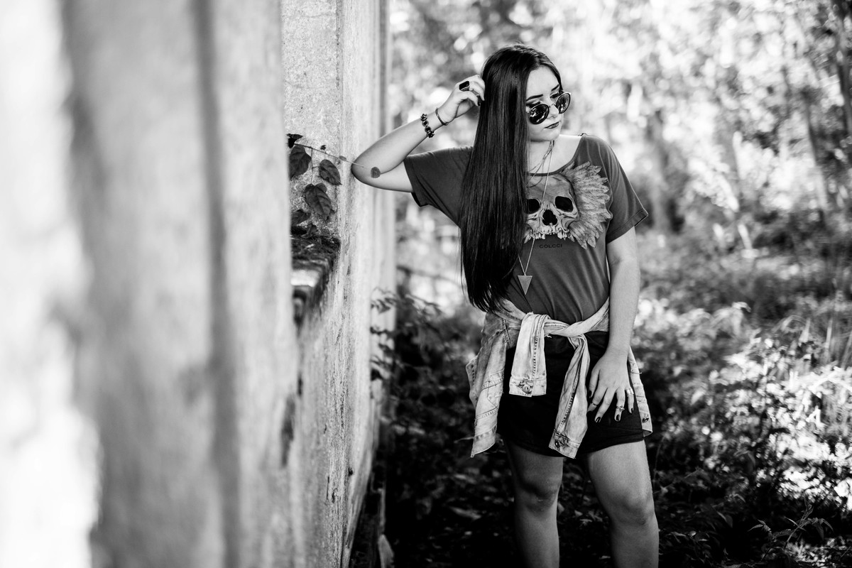 Foto Gravatal Tubarão Laguna SC fotografia