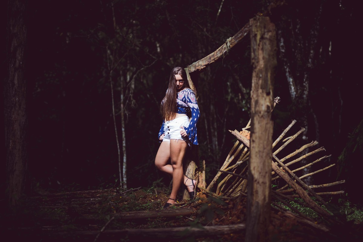 Foto Gravatal Tubarão Laguna SC fotografia