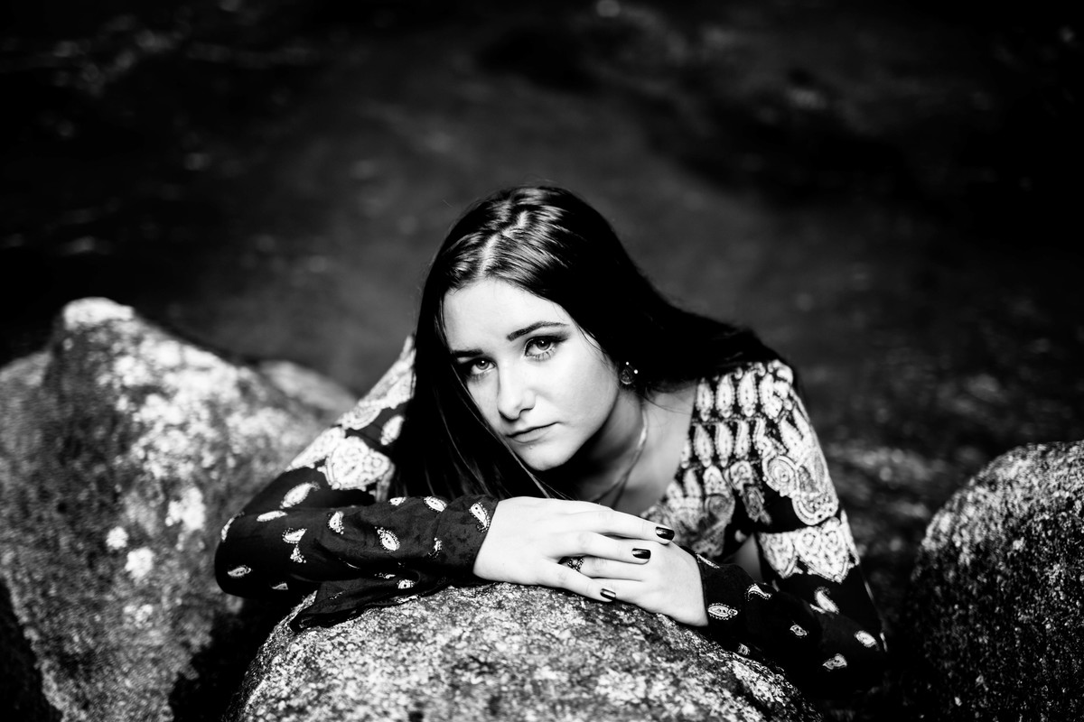 Foto Gravatal Tubarão Laguna SC fotografia