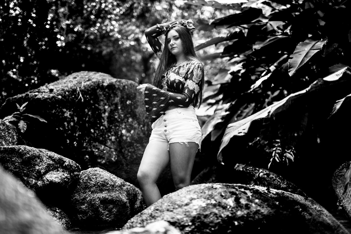 Foto Gravatal Tubarão Laguna SC fotografia