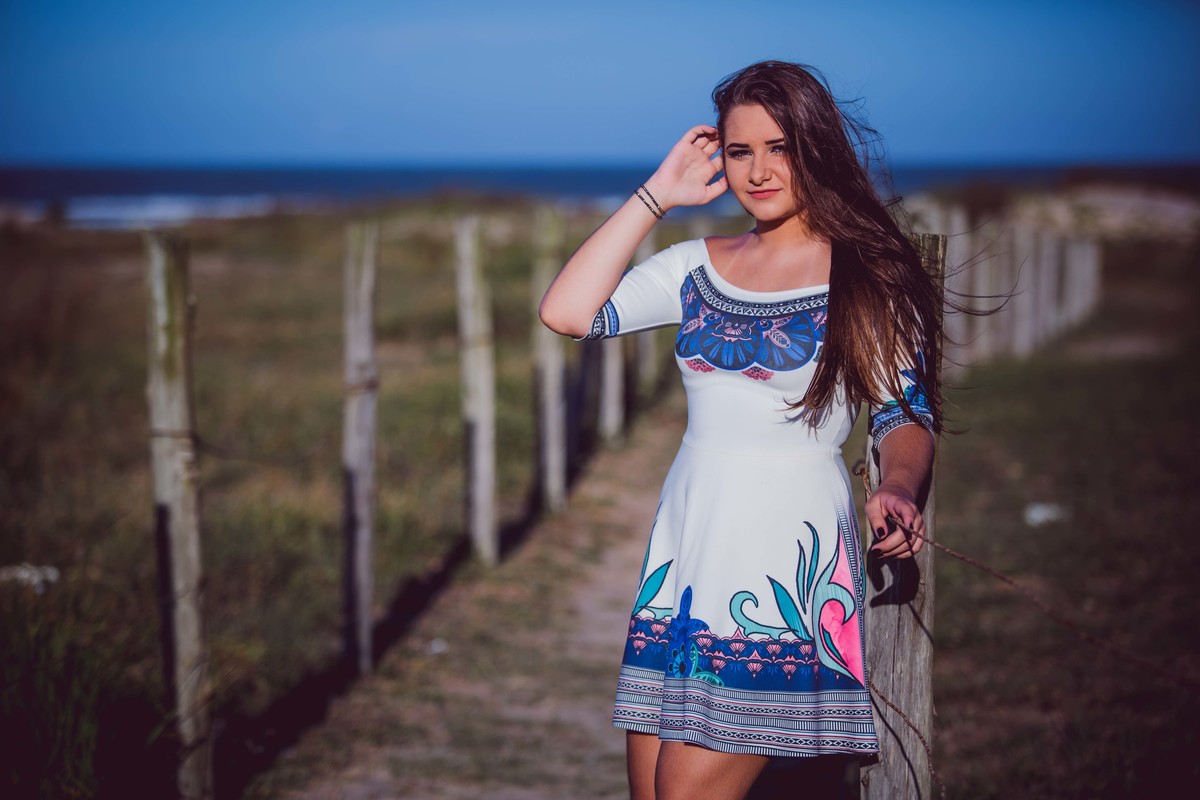 Foto Gravatal Tubarão Laguna SC fotografia