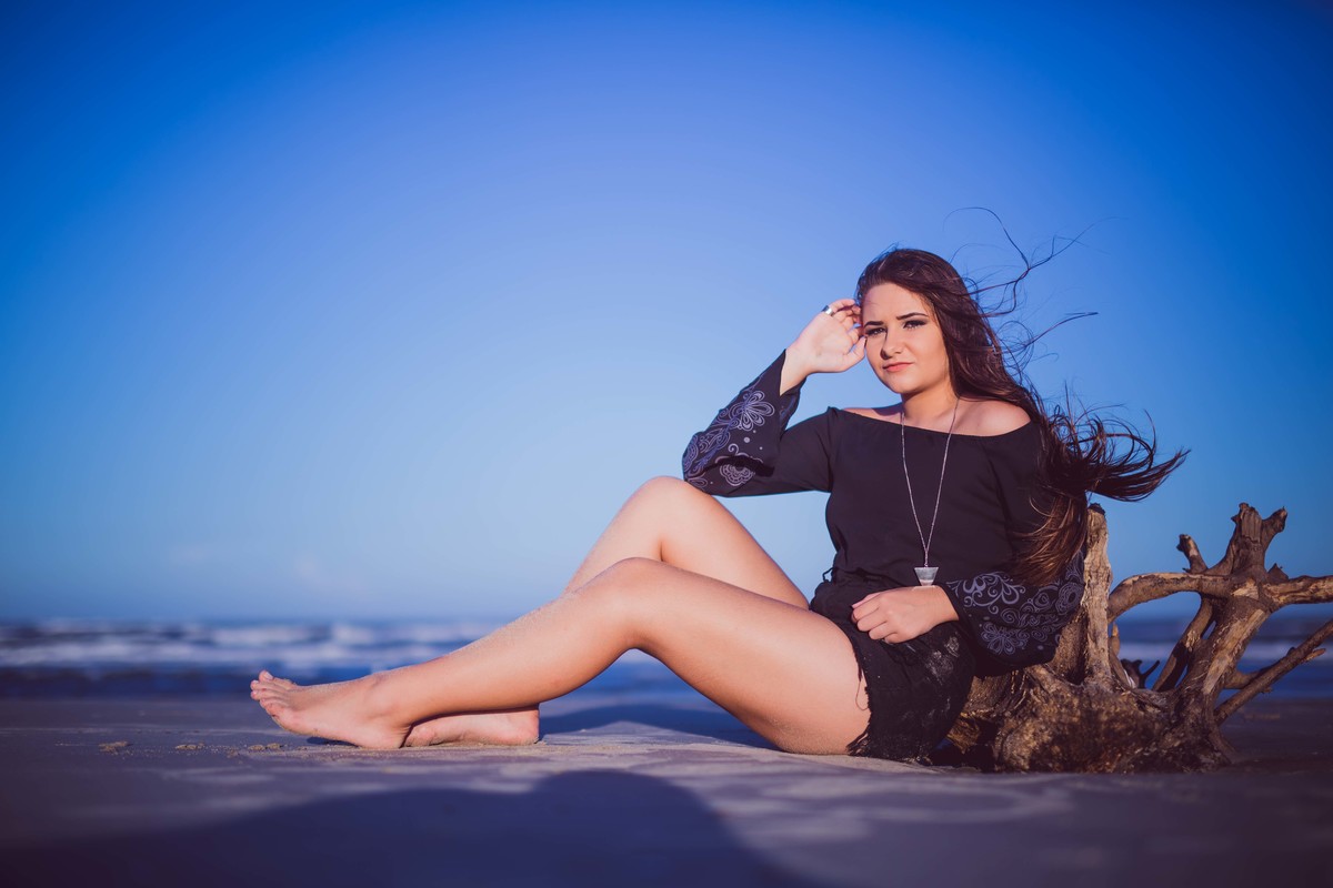 Foto Gravatal Tubarão Laguna SC fotografia