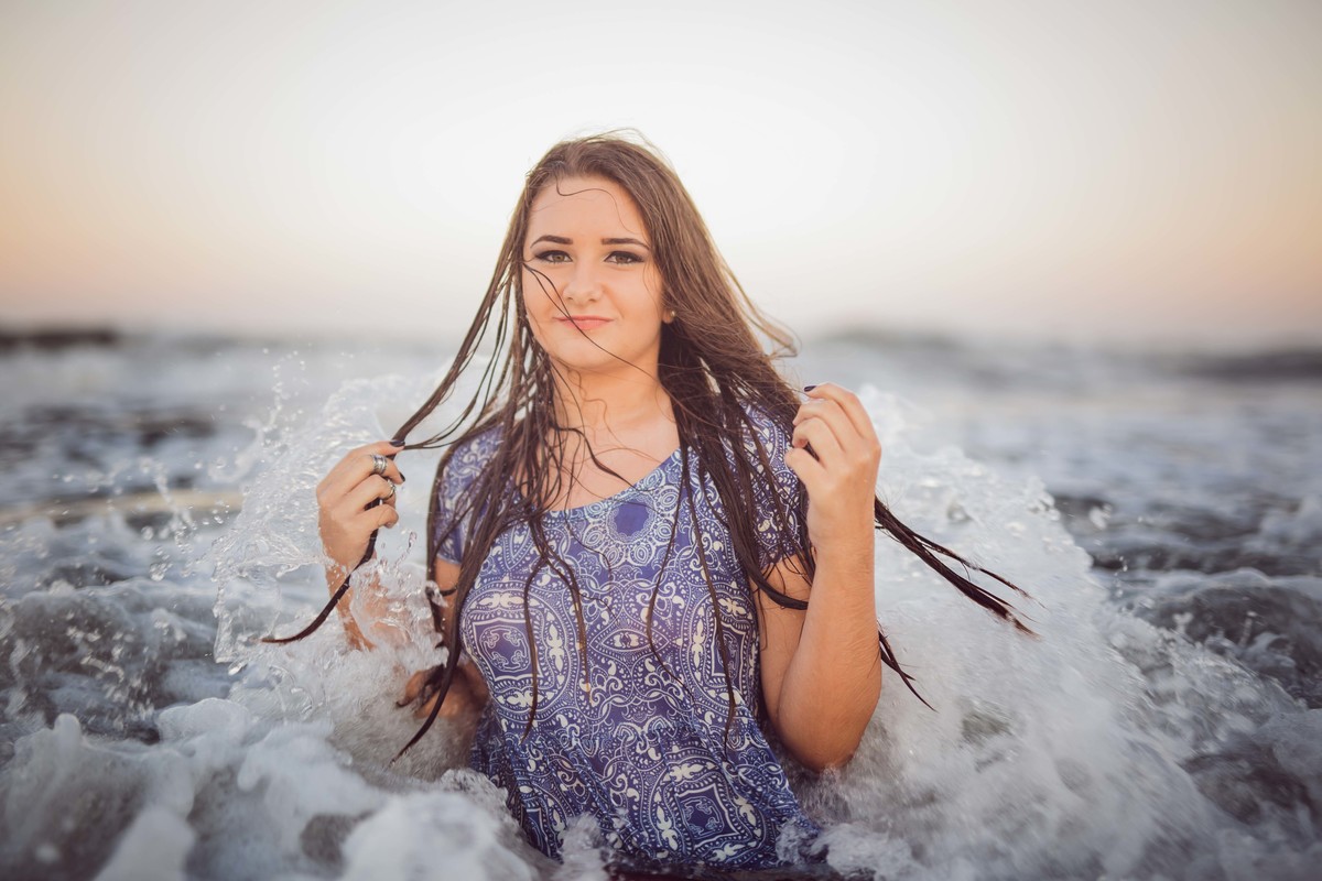 Foto Gravatal Tubarão Laguna SC fotografia