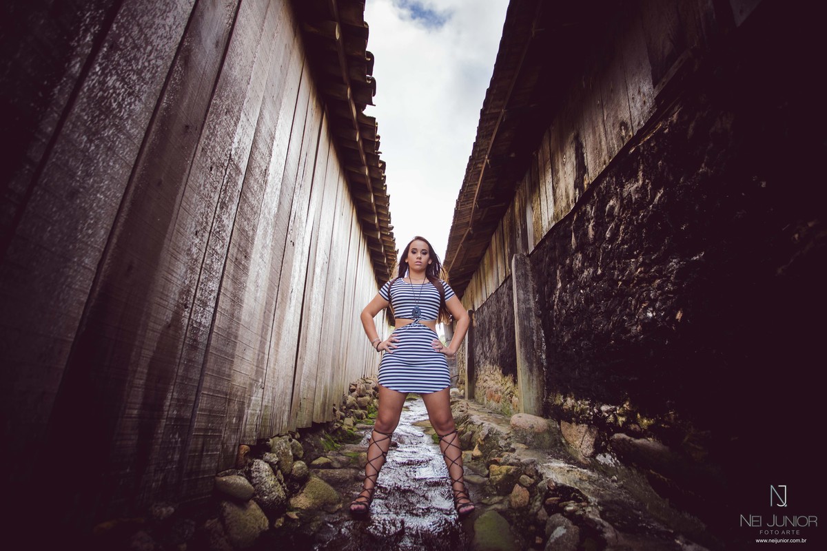 Foto Tubarão 15 anos sc fotografia