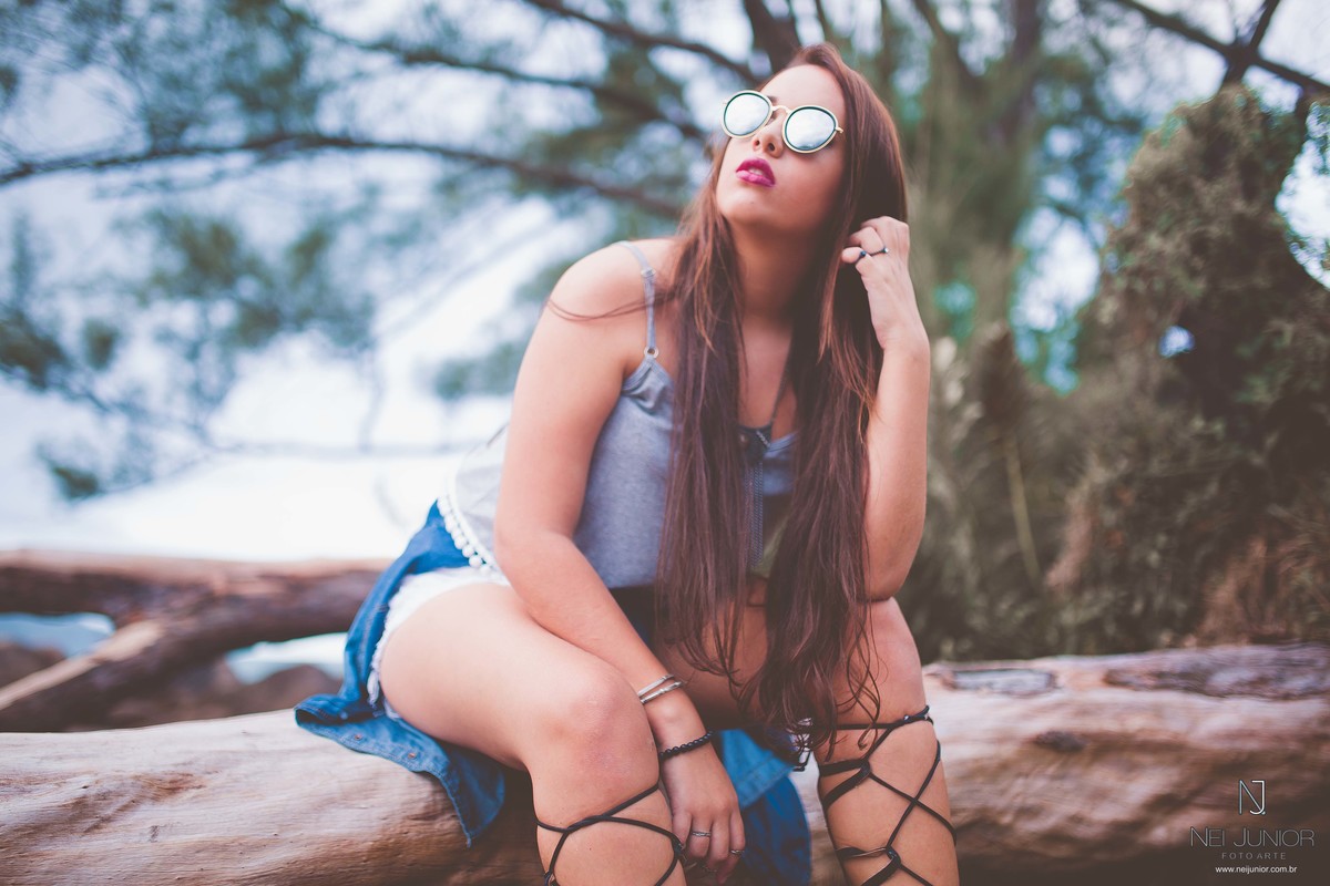 Foto Tubarão 15 anos sc fotografia