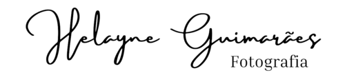 Logotipo de Helayne Guimarães Fotografia