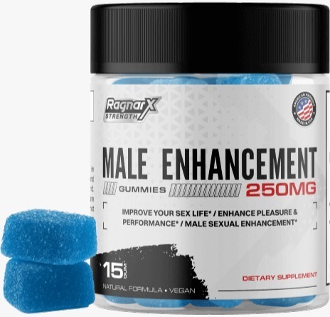 Logotipo de Ragnarxgummiescanada