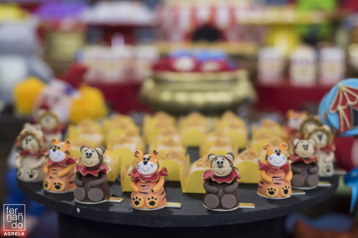 Lourenço, 5 anos e Otávio, 1 ano