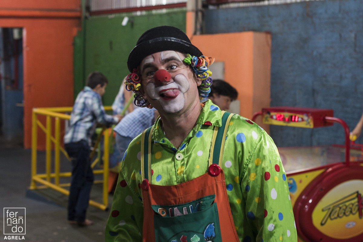 Lourenço, 5 anos e Otávio, 1 ano