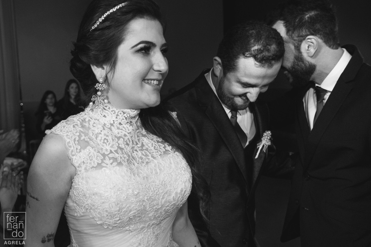 Casamento, Maiara e Saulo - Lelui Hall, Ourinhos/SP