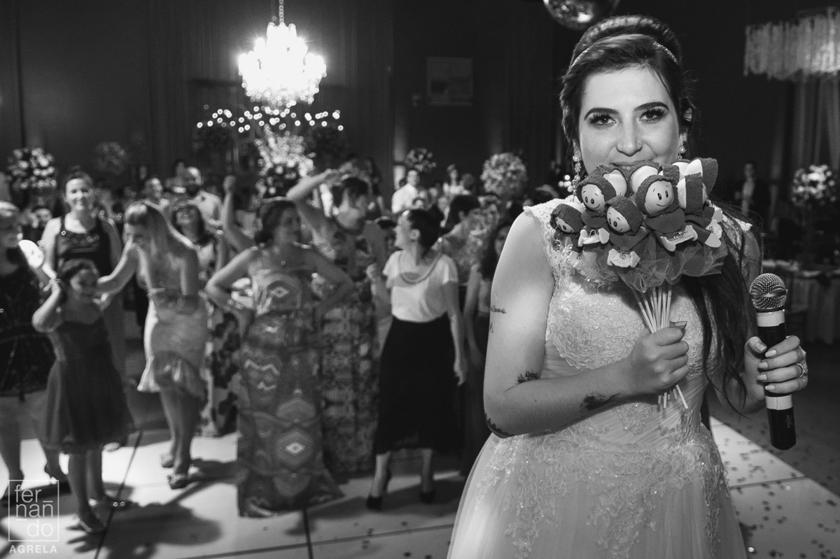 Casamento, Maiara e Saulo - Lelui Hall, Ourinhos/SP