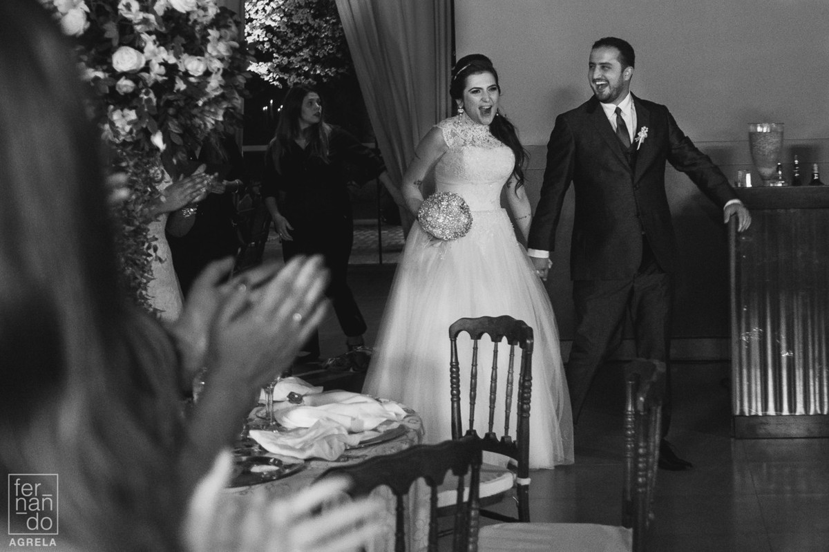 Casamento, Maiara e Saulo - Lelui Hall, Ourinhos/SP