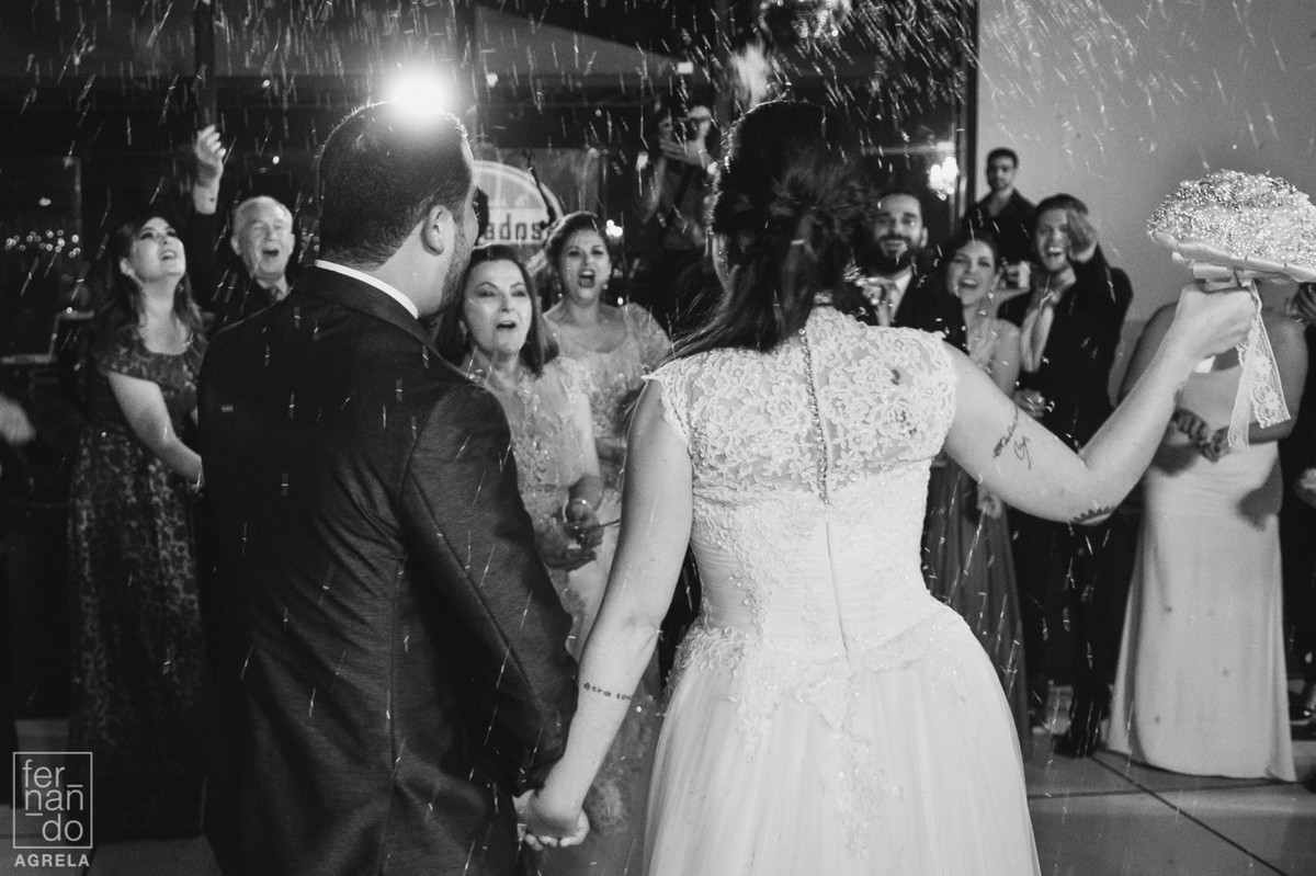 Casamento, Maiara e Saulo - Lelui Hall, Ourinhos/SP