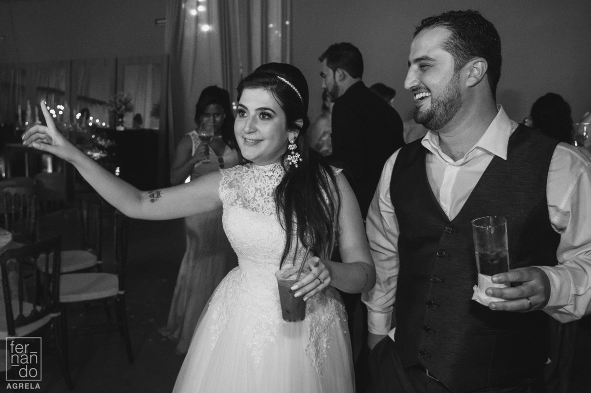 Casamento, Maiara e Saulo - Lelui Hall, Ourinhos/SP