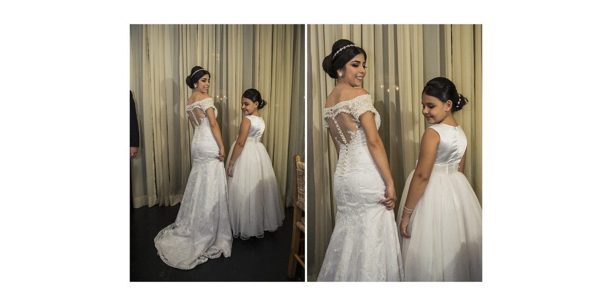 Casamento, Carol e Mateus - Estação Baguete, Ourinhos/SP