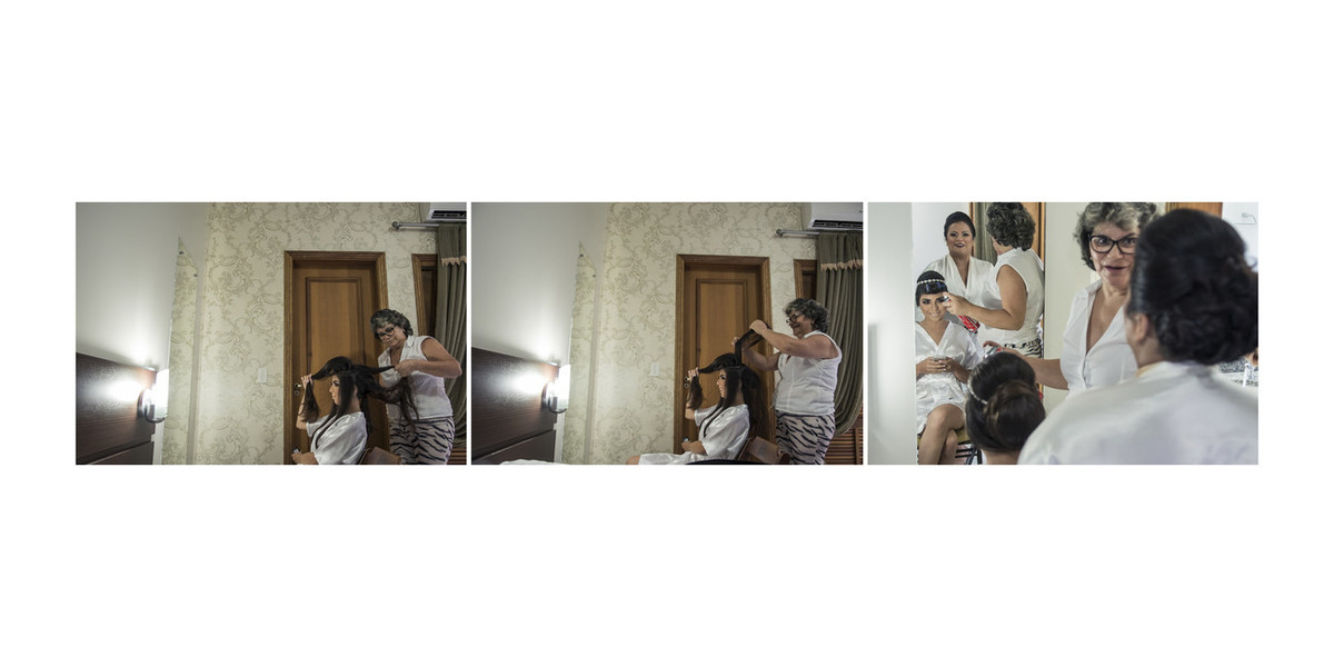 Casamento, Carol e Mateus - Estação Baguete, Ourinhos/SP