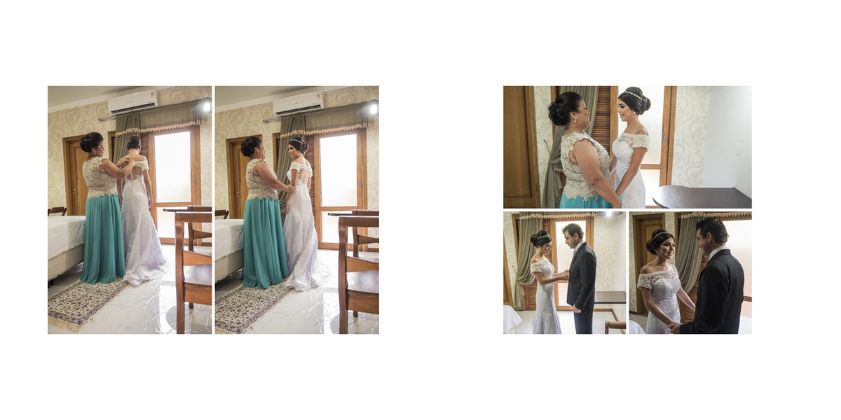 Casamento, Carol e Mateus - Estação Baguete, Ourinhos/SP