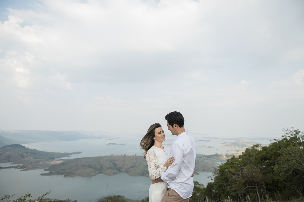 Pré-Wedding Fernanda e Flavio