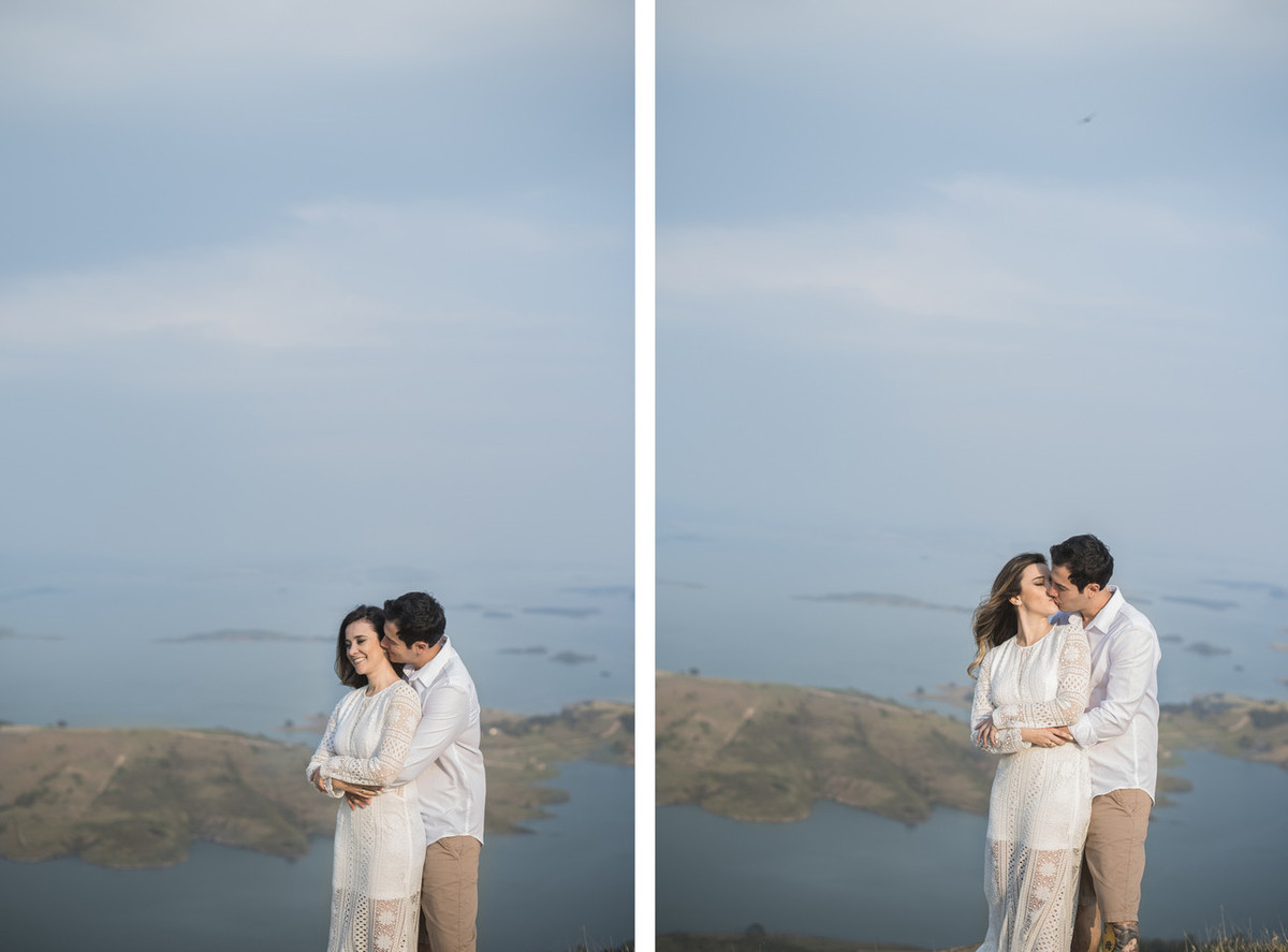 Pré-Wedding Fernanda e Flavio